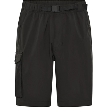 Didriksons Детски къси панталони Didriksons Kid's Quartz Shorts - Black - размер 130 (701-4256-0212)