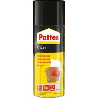 HENKEL Pattex Sprejové lepidlo 400 ml
