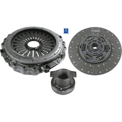 Sada spojky SACHS 3400 700 382 (3400700382)