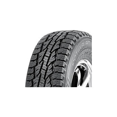 Nokian Tyres Rotiiva AT 255/70 R17 112T