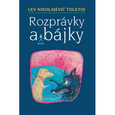 Rozprávky a bájky