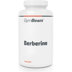 GymBeam Берберин 60 капс