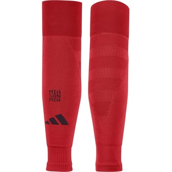 adidas Мъжки чорапи Adidas Bayern Munich Home Socks 2024 2025 Mens - Red