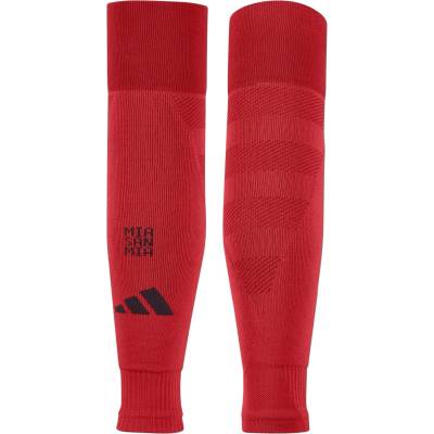 adidas Мъжки чорапи Adidas Bayern Munich Home Socks 2024 2025 Mens - Red