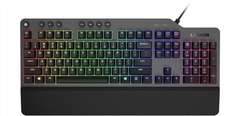 Lenovo Legion K500 ( GY40T26478)