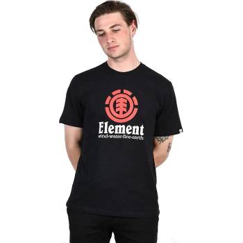 Element Vertical flint black