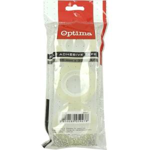OPTIMA Самозалепваща лента OPTIMA прозрачна 15mmx10m прозрачна 3 броя 29064 (29064)