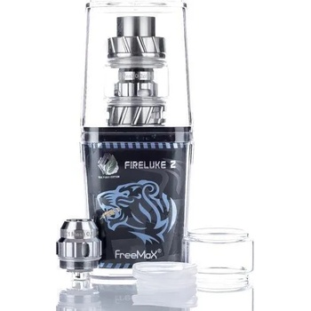 Image 1 of FreeMax Fireluke 2 Sub-Ohm Tank 5ml