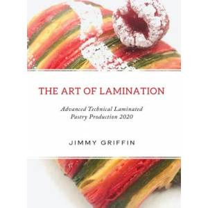 Art of Lamination (ISBN: 9781838108236)