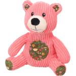 Flamingo Lacy плюшена играчка за кучета Мече