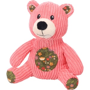 Flamingo Lacy плюшена играчка за кучета Мече