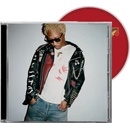 Future - The Real Me CD
