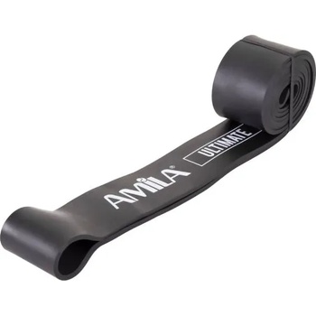 Image 1 of AMILA Фитнес Ластик Amila Black
