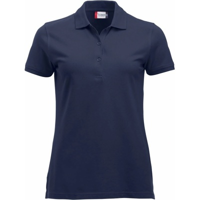 Clique Classic Marion S/S dark navy