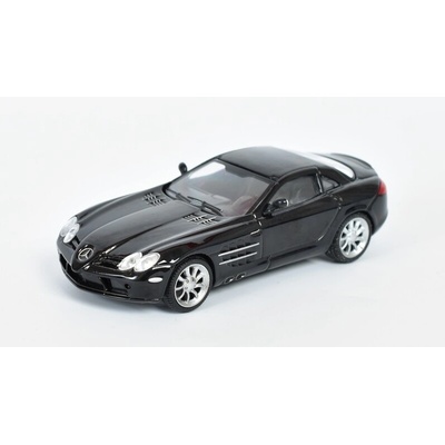 De Agostini Mercedes SLR McLaren Superauta 3 1:43