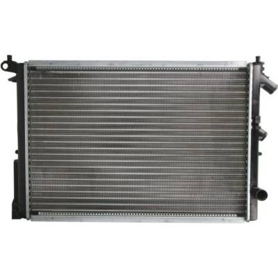 THERMOTEC Chladič, chlazení motoru D7R026TT