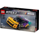 LEGO® Speed Champions 76935 NASCAR Next Gen Chevrolet Camaro ZL1