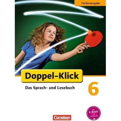 6. Schuljahr, Schülerbuch
