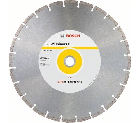 BOSCH 2.608.615.035