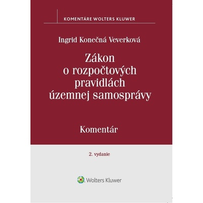 Zákon o rozpočtových pravidlách územnej samosprávy