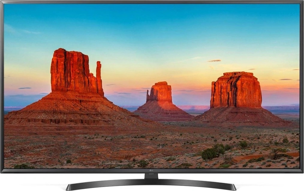LG 65UK6470