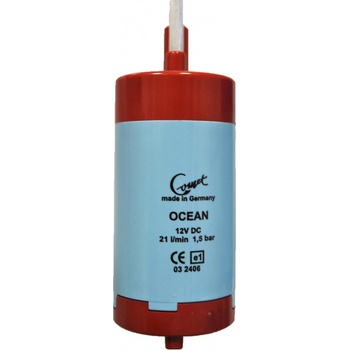 Comet Ocean 12 V 21 l/min 1,5 bar