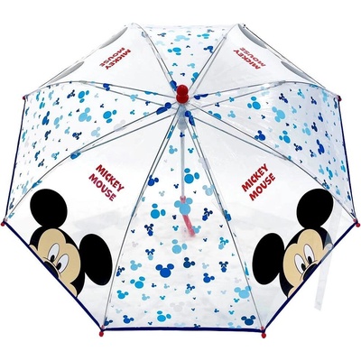 Dáždnik Mickey