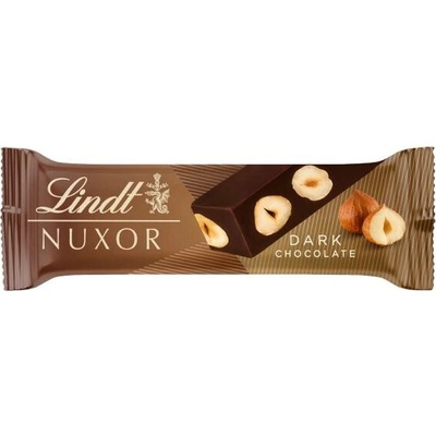 Lindt NUXOR Snack Dark 33 g