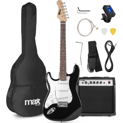 Max GigKit set 4/4