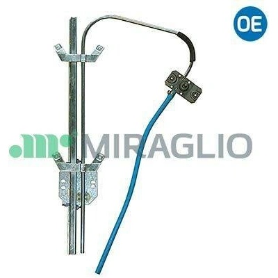 Zvedací zařízení oken MIRAGLIO 30/239B