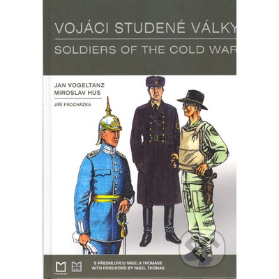 Vojáci studené války