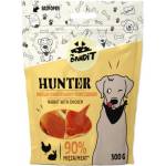 VetExpert Mr. Bandit HUNTER rabbit with chicken - лакомство за кучета, заешко и пилешко месо, 500 гр - Полша