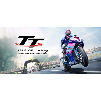 TT Isle of Man 2: Ride on the Edge