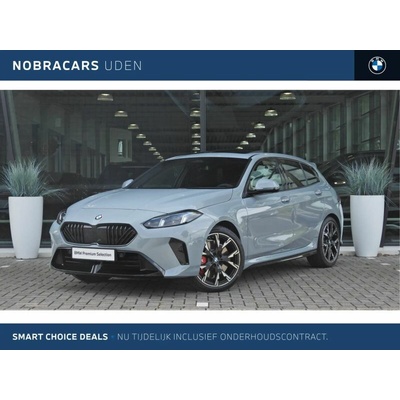 BMW 120i M Sport 115 kW