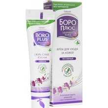 Boro Plus krém s antiseptickou přísadou 25 ml