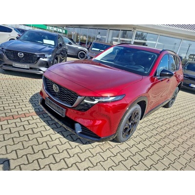 Mazda CX-5 2.5 141 Homura 104 kW