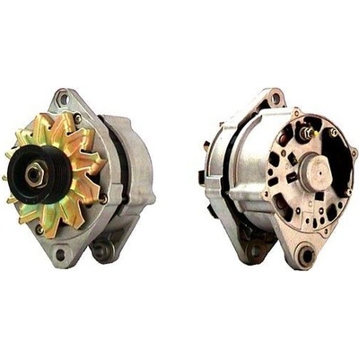 Alternátor Alfa Romeo 164 2.5 Turbo D, Bosch 0120484007, 60513576