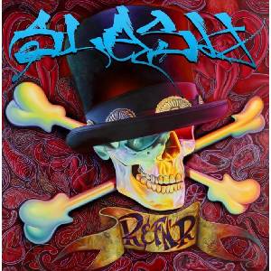 Warner Slash: Slash - CD (015902)