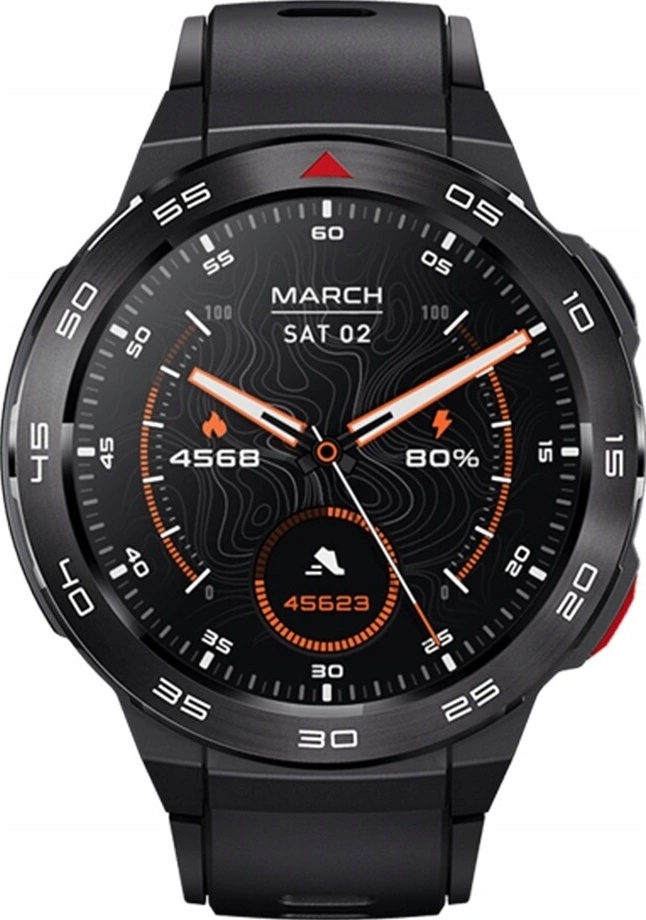 Mibro Watch GS Pro