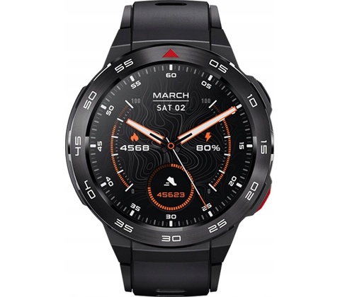 Mibro Watch GS Pro