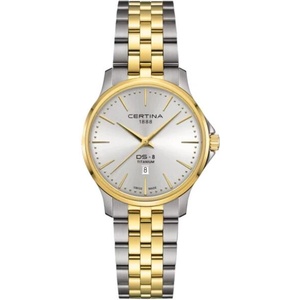 Certina C045.010.55.031.00 Часовници