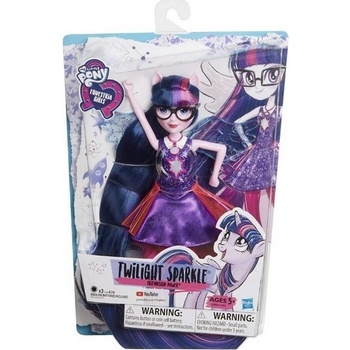 My Little Pony Twilight Sparkle