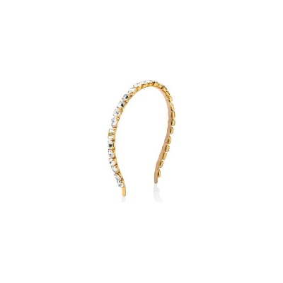 Balmain Hair Eclat Headband, small