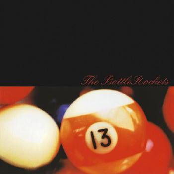 The Bottle Rockets - The Brooklyn Side (Reissue) (2 LP) (0848064019428)