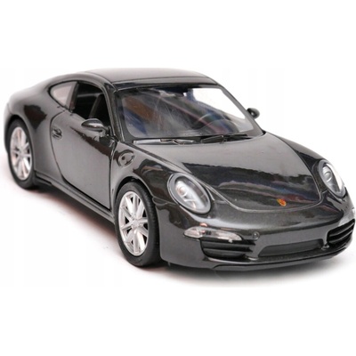 Welly Mercedes Benz G class Čierná 1:34