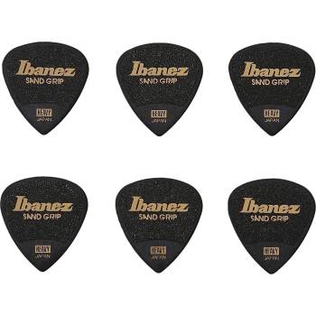 Image 1 of Ibanez PPA16HSG-BK Перце за китара (PPA16HSG-BK)