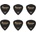 Ibanez PPA16HSG-BK Перце за китара (PPA16HSG-BK)