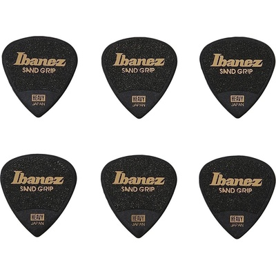 Ibanez PPA16HSG-BK Перце за китара (PPA16HSG-BK)