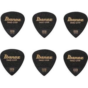 Ibanez PPA16HSG-BK Перце за китара (PPA16HSG-BK)