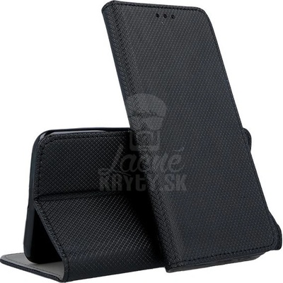 Pouzdro Smart Case Book Sony Xperia 10 Plus černé – Hledejceny.cz